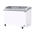 Tủ đông nằm cửa kính Sanden Intercool SNC-0515