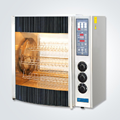 Lò nướng đối lưu ROTISSERIE SR7