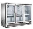 TỦ MÁT MINI BAR 3 CÁNH OKASU SG380