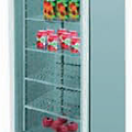 Tủ lạnh trưng bày 2 cửa có quạt R212