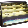 Tủ trưng bày bánh kem OKASU OKS-G328FSL