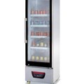 Tủ mát 2 cánh kính 338lit  SCLZ4-J338FA