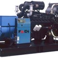 Máy phát điện FADI FDD560MS3