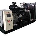 Máy phát điện FADI  FDP15MS3