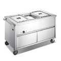 BÀN GIỮ NÓNG BAIN MARIE FCBMT-1207