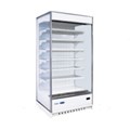 Quầy Mát Dạng Hở Trưng Bày Siêu Thị Carrier CLCP-1710 (Inverter máy block trong)