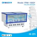 Tủ đông nằm ngang Frozen FRW-1850Y