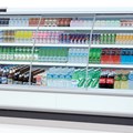 Tủ mát trưng bày siêu thị Southwind SMS3D2-08NSD