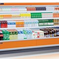  Tủ mát trưng bày siêu thị Southwind SMS2D2-10ST