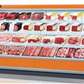 Tủ mát trưng bày thịt siêu thị Southwind SMS2M2-10NT