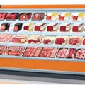 Tủ mát trưng bày thịt siêu thị Southwind SMS3M2-12NT