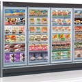 Tủ đông trưng bày siêu thị Southwind SMR3G2-02D