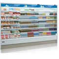 Tủ trưng bày siêu thị Southwind SMC6D2-03LR