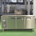Bàn mát inox Happys HWA-1800TR