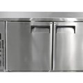 Bàn mát inox Happys HWA-1200TR