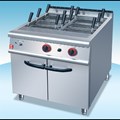 Bếp gas Pasta có tủ ZH-RM-S6