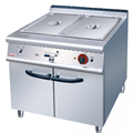 Bếp gas Bain Marie có tủ JZH-RB