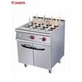 Bếp điện Pasta có tủ JZH-TM-12