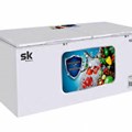 TỦ ĐÔNG SUMIKURA SKF-750.SI (1 NGĂN 2 CÁNH INVERTER 750 LÍT)