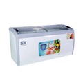 TỦ ĐÔNG SUMIKURA SKFS-500C ( KÍNH LÙA 500 LÍT)