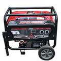 Máy Phát Điện Xăng 3Kw Super Fighter SF3300E
