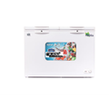 TỦ ĐÔNG SUMIKURA SKFCDI-210 (2 NGĂN INVERTER)