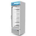 Tủ đông đứng cửa kính Sanden Intercool SNR-0503