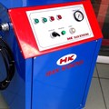 Máy rửa xe hơi nước nóng Công suất 36 KW