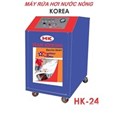 Máy rửa xe hơi nước nóng Công suất 24 KW