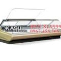 Tủ trưng bày và bảo quản OKASU-SCG-F-2.0M