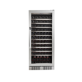 Tủ Bảo Quản Rượu Vang 121 Chai Kadeka KA110WR