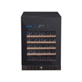 Tủ Bảo Quản Rượu Vang 54 Chai Kadeka Signature KS54TL/TR