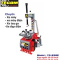 Máy ra vào lốp xe tay ga TC-830E