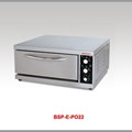 LÒ NƯỚNG PIZZA OVEN 2.2 - BSP-E-PO22 (2.2KW)