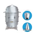 Lò nướng vịt A-HG33