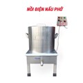 Nồi nấu phở tủ điện rời TD-200L