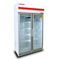 Tủ mát 2 cánh Shinichi SH – 1260