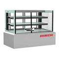 Tủ trưng bày bánh kính vuông Shinichi SH-640V-N