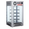 Tủ giữ nóng bánh Shinichi SHR-108L