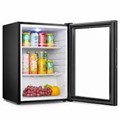 Tủ mát  minibar khách sạn 40l cánh nhựa BCH-40B