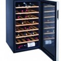 Tủ bảo quản rượu vang 128L JC-128