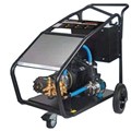 Máy phun rửa siêu cao áp Lutian QK-3521C 15KW