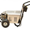 Máy Bơm Rửa Xe Kumisai 15M26-3.7S2 2600PSI