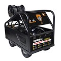 Máy Rửa Xe Công Suất Lớn Kumisai 22M58-15T4 (15Kw)
