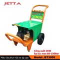Máy xịt rửa xe Jetta JET3000 chuyên nghiệp