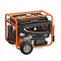 Máy phát điện chạy xăng Lutian LT6500EN-2