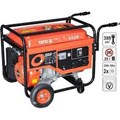 Máy phát điện chạy xăng 5.0kw Yato YT-85440