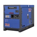 Máy phát điện Denyo DCA-13LSK