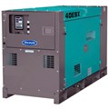 Máy phát điện DENYO DCA-40ESX (40KVA) Động cơ ISUZU