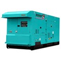 Máy phát điện DENYO DCA-800SPK